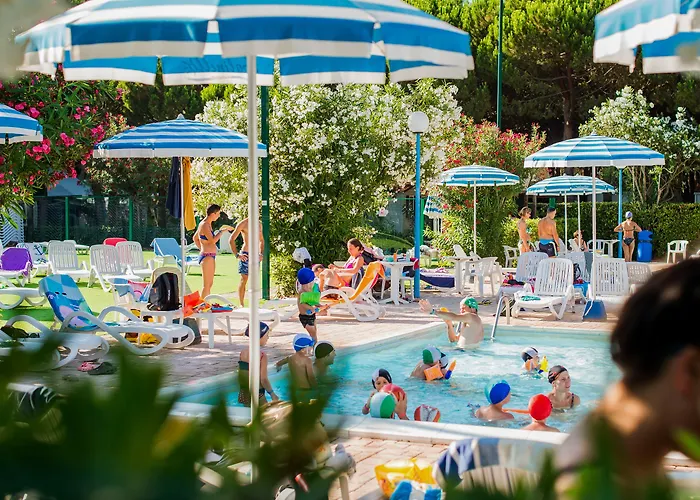 Holiday home Salinello Village *