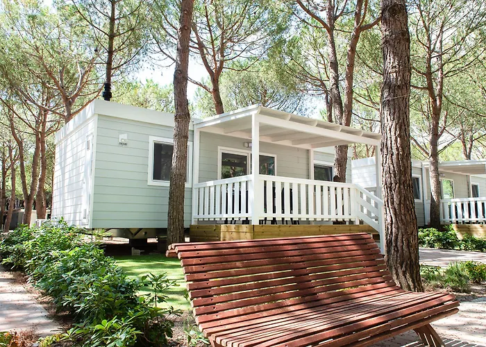 Salinello Village Tortoreto