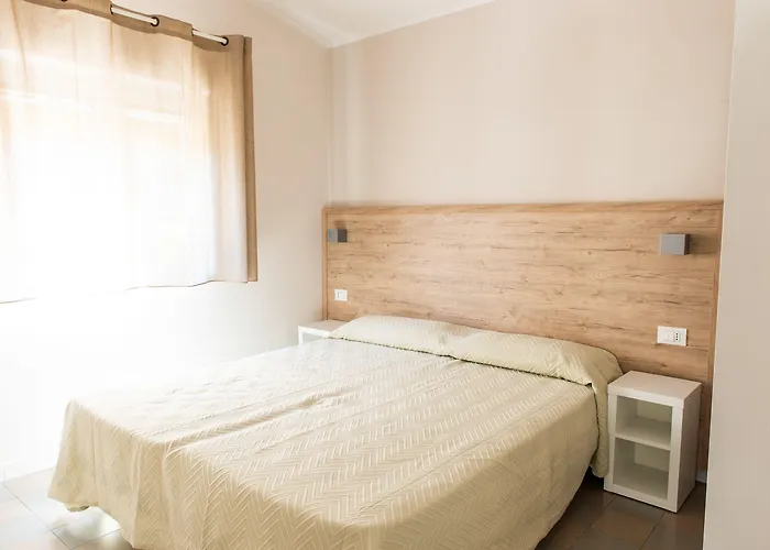 Salinello Village Casa vacanze