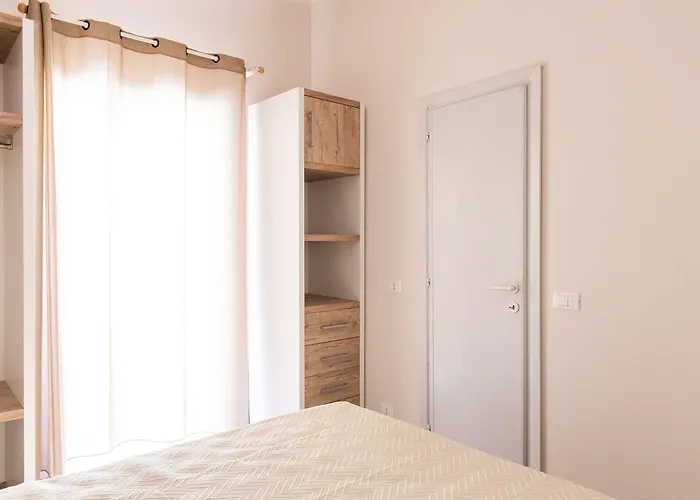 Salinello Village Holiday home *