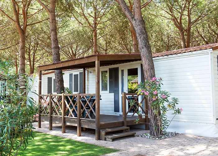 Casa vacanze Salinello Village