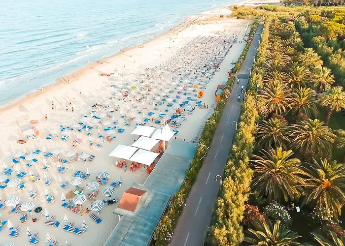 Casa vacanze Salinello Village Tortoreto