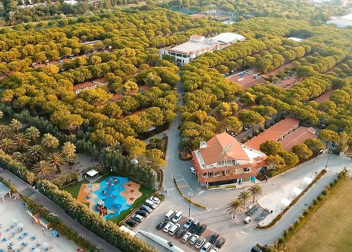 Salinello Village Holiday home