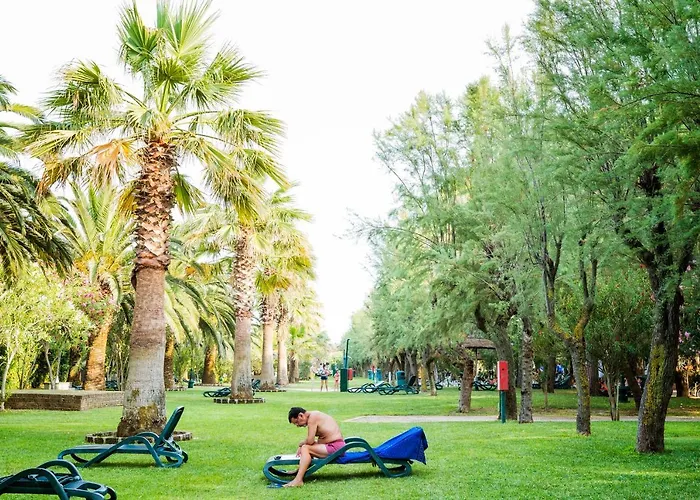 Salinello Village Casa vacanze *