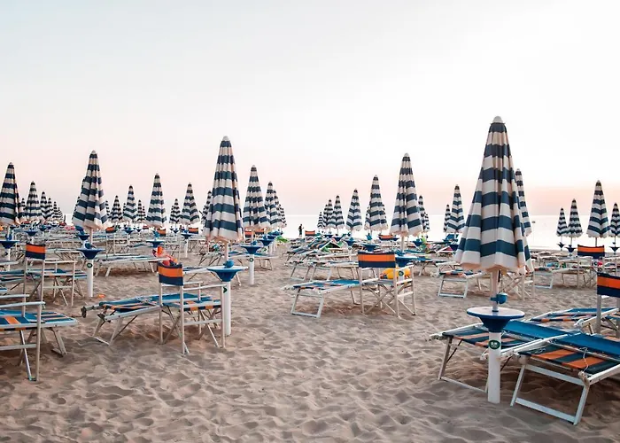 Salinello Village Casa vacanze