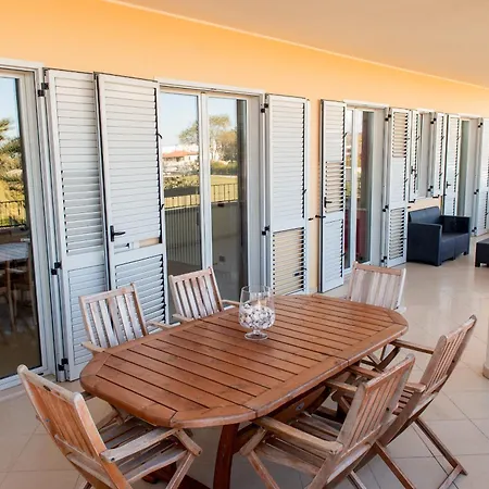 Tatil parkı Salinello Village
