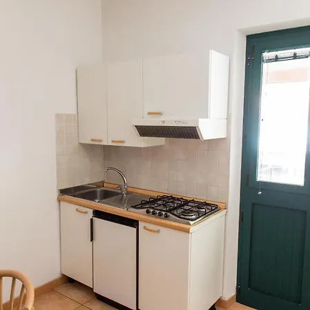 Salinello Village Tatil parkı *