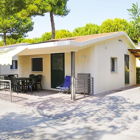 Salinello Village Tatil parkı *