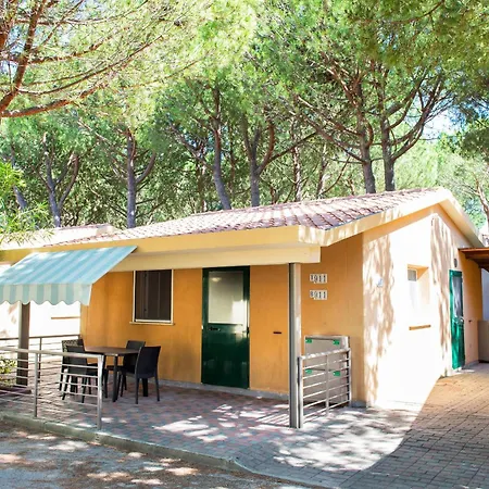 Tatil parkı Salinello Village