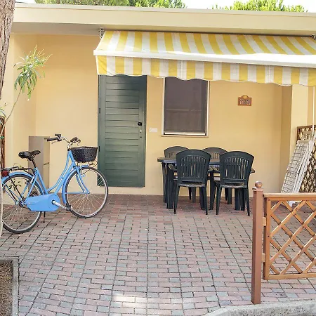 Tatil parkı Salinello Village Tortoreto
