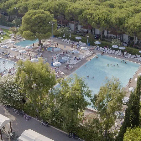 Parque de vacaciones Salinello Village Tortoreto