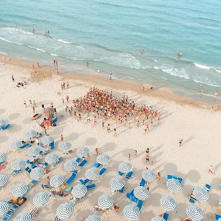 Tatil parkı Salinello Village Tortoreto